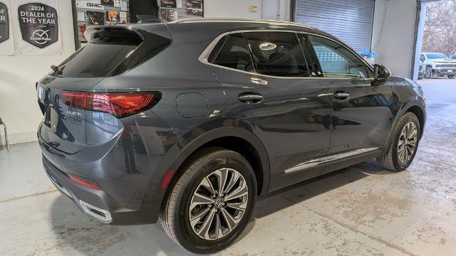 2026 Buick Envision Preferred AWD