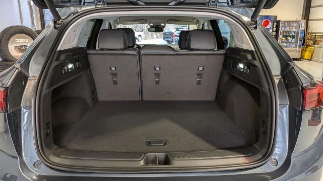 2026 Buick Envision Preferred AWD