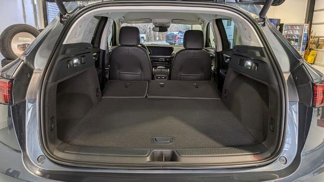 2026 Buick Envision Preferred AWD