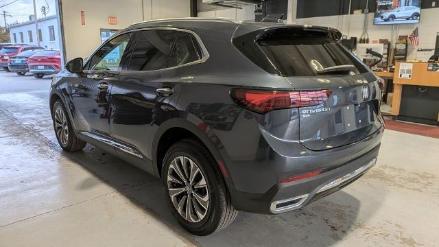 2026 Buick Envision Preferred AWD