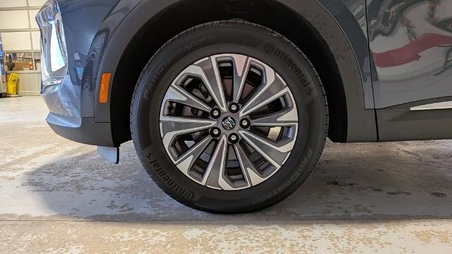 2026 Buick Envision Preferred AWD