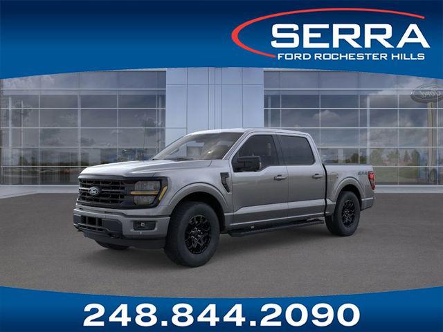 2026 Ford F-150 XLT for sale in Rochester, MI