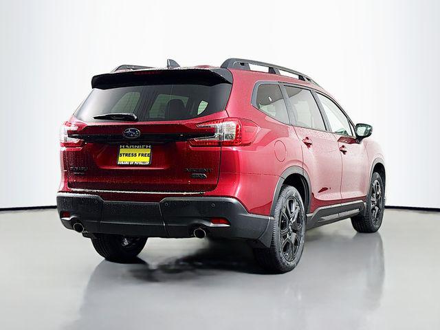 2026 Subaru Ascent Onyx Edition Touring 7-Passenger