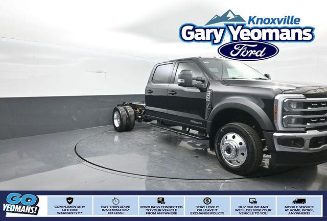 2026 Ford F-450 LARIAT for sale in Knoxville, TN
