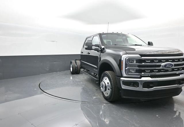 2026 Ford F-450 LARIAT