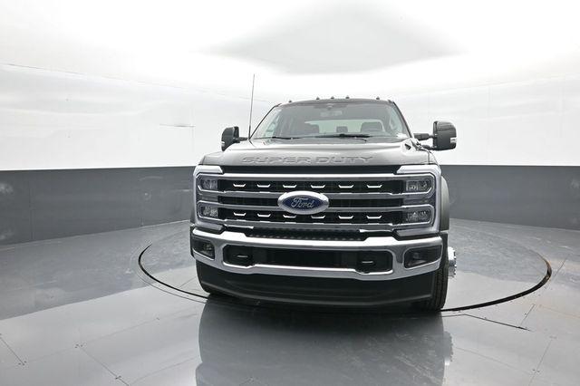 2026 Ford F-450 LARIAT