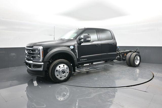 2026 Ford F-450 LARIAT