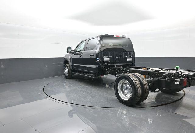 2026 Ford F-450 LARIAT