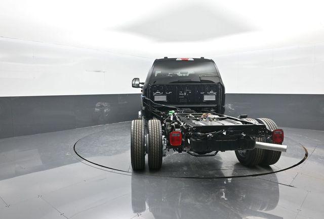 2026 Ford F-450 LARIAT