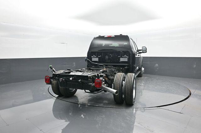 2026 Ford F-450 LARIAT