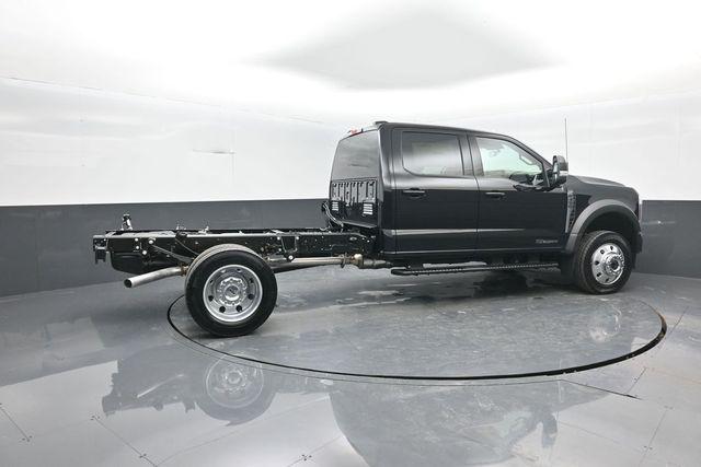 2026 Ford F-450 LARIAT
