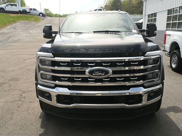 2026 Ford F-450 LARIAT