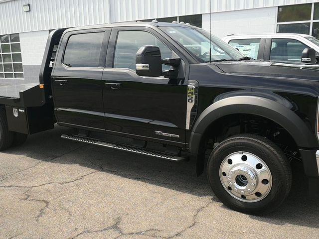 2026 Ford F-450 LARIAT