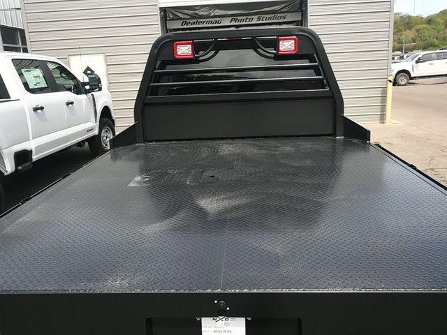 2026 Ford F-450 LARIAT