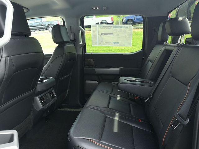 2026 Ford F-450 LARIAT