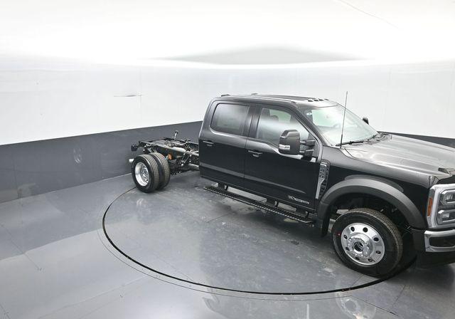 2026 Ford F-450 LARIAT