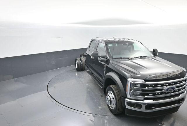 2026 Ford F-450 LARIAT