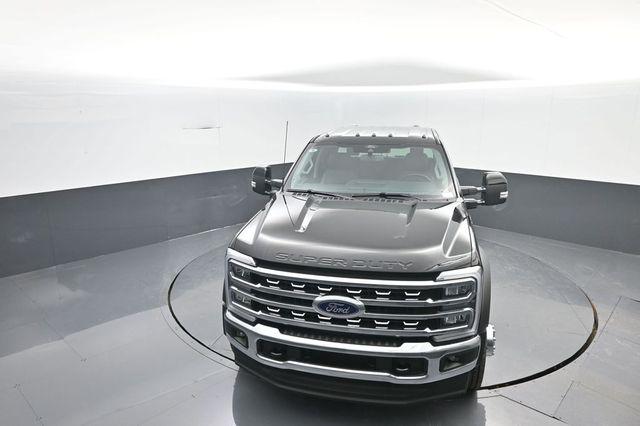 2026 Ford F-450 LARIAT