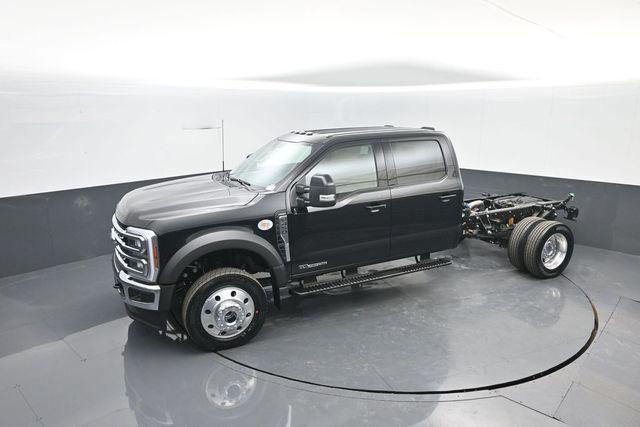 2026 Ford F-450 LARIAT