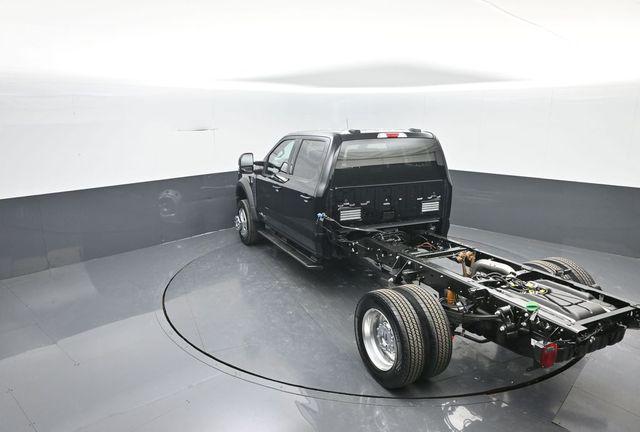 2026 Ford F-450 LARIAT