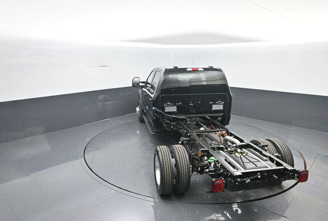 2026 Ford F-450 LARIAT