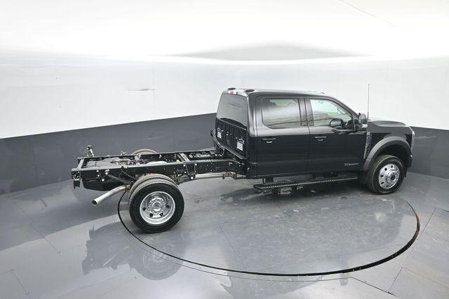 2026 Ford F-450 LARIAT