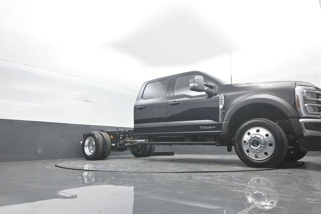 2026 Ford F-450 LARIAT