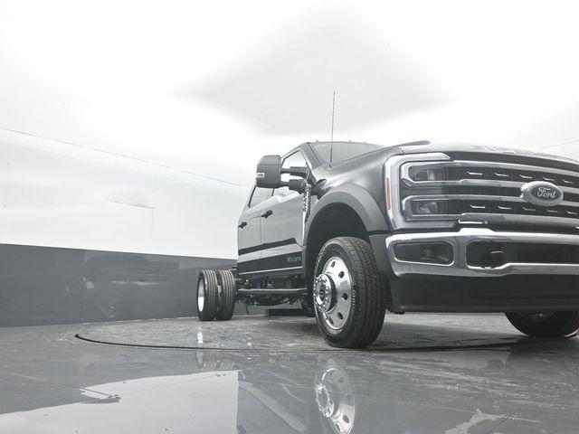 2026 Ford F-450 LARIAT