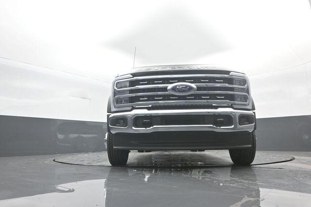 2026 Ford F-450 LARIAT