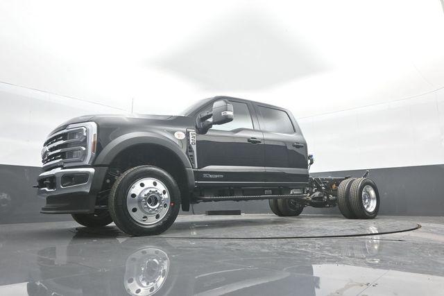 2026 Ford F-450 LARIAT