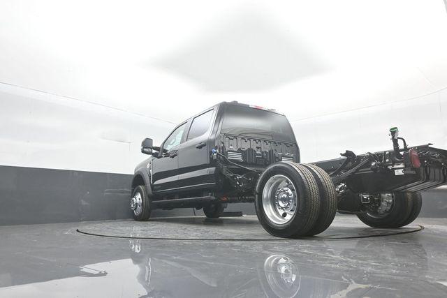 2026 Ford F-450 LARIAT