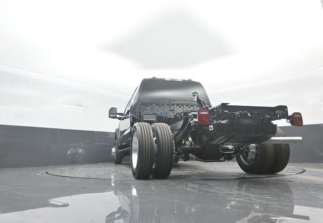 2026 Ford F-450 LARIAT