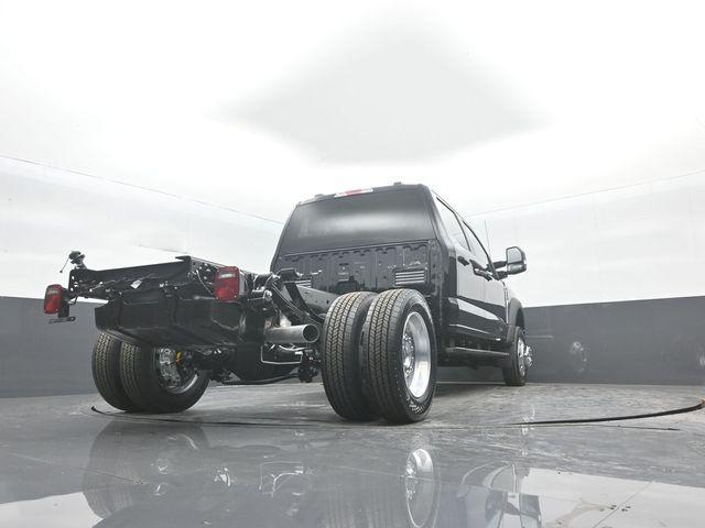 2026 Ford F-450 LARIAT
