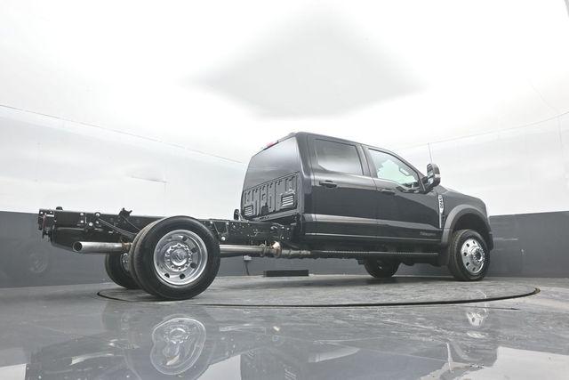 2026 Ford F-450 LARIAT