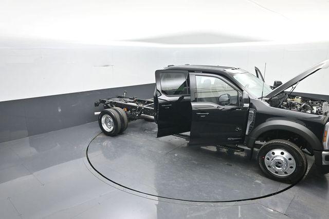2026 Ford F-450 LARIAT