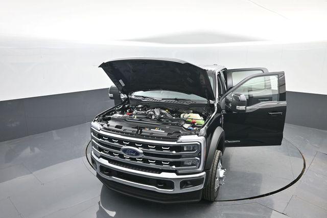 2026 Ford F-450 LARIAT