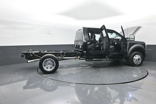 2026 Ford F-450 LARIAT