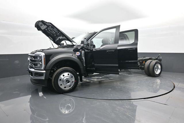 2026 Ford F-450 LARIAT