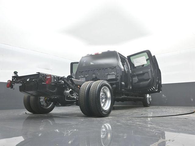 2026 Ford F-450 LARIAT