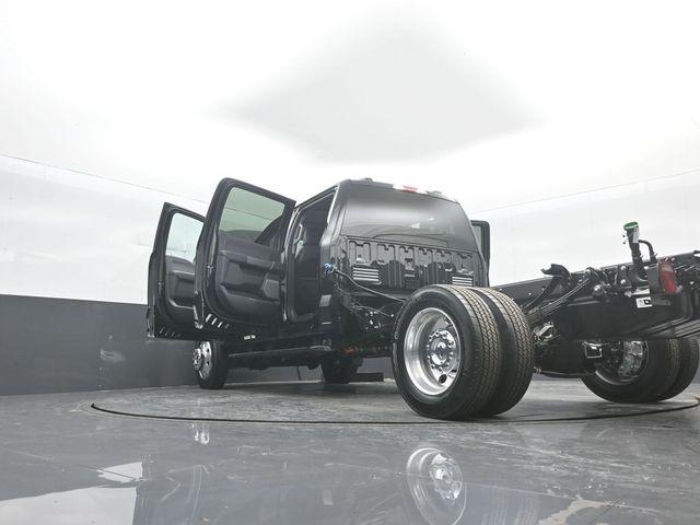 2026 Ford F-450 LARIAT