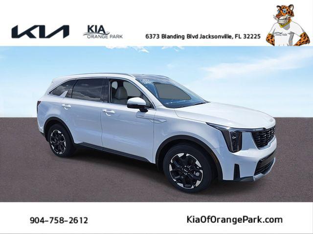 2025 Kia Sorento S for sale in Jacksonville, FL