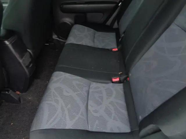2012 Scion xB Base