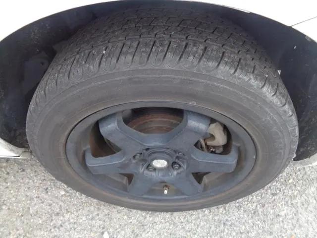 2012 Scion xB Base