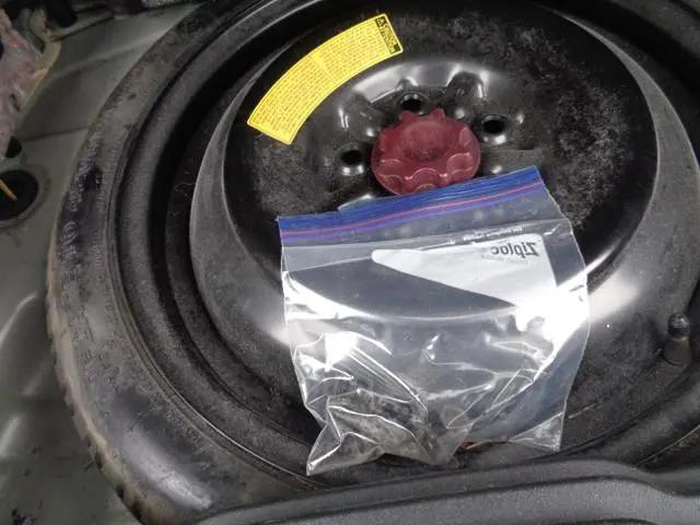 2012 Scion xB Base