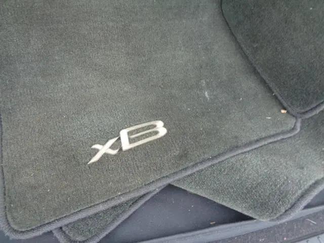 2012 Scion xB Base