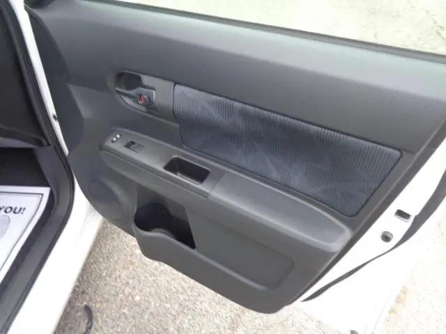 2012 Scion xB Base