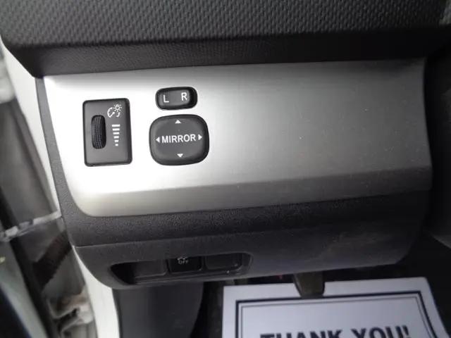 2012 Scion xB Base
