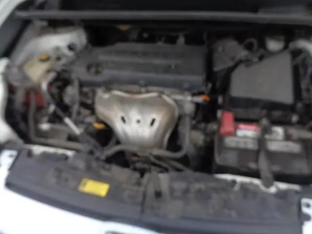 2012 Scion xB Base