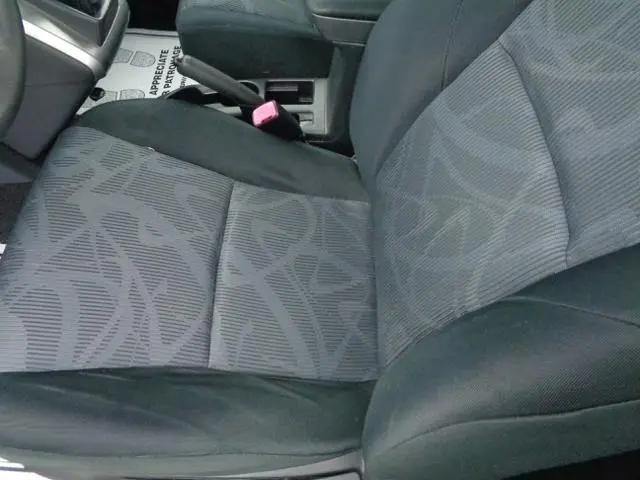 2012 Scion xB Base