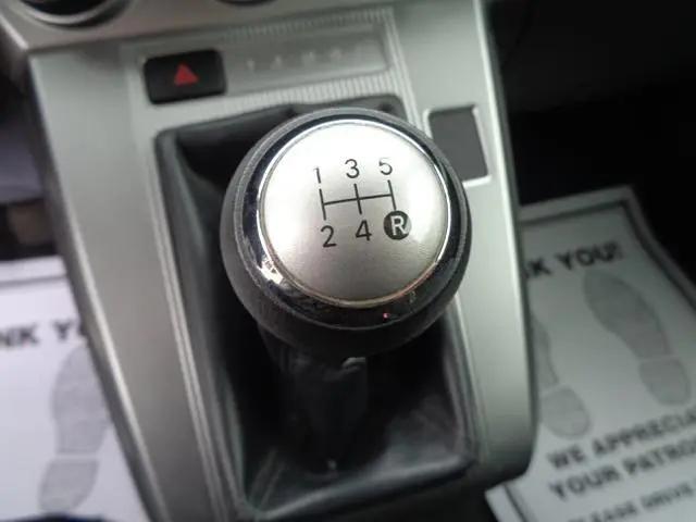 2012 Scion xB Base